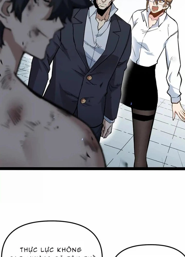 Quỷ Trảm Săn Nhân Chapter 32 - Next Chapter 33
