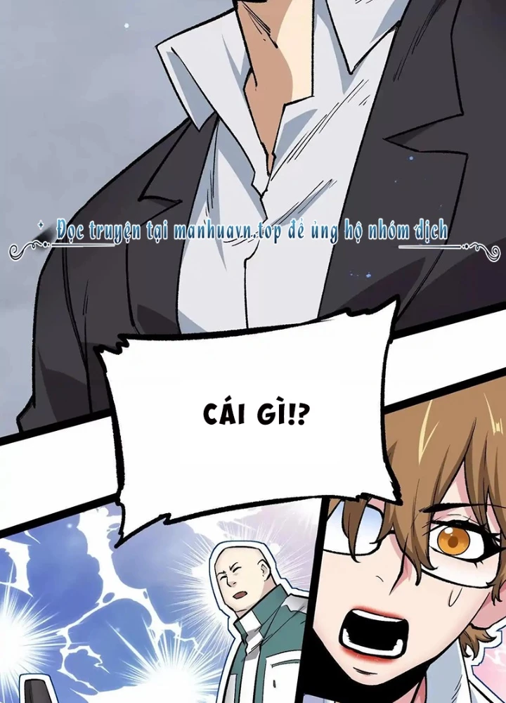 Quỷ Trảm Săn Nhân Chapter 32 - Next Chapter 33