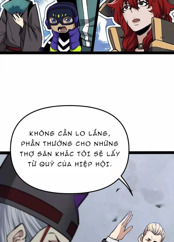 Quỷ Trảm Săn Nhân Chapter 32 - Next Chapter 33
