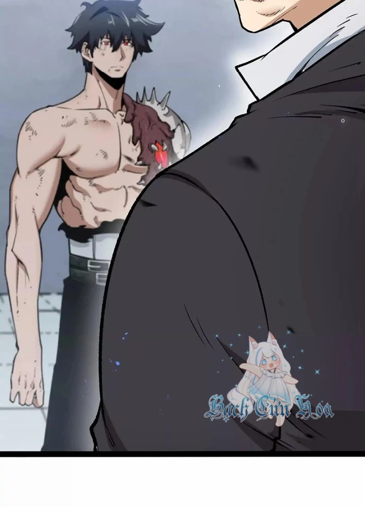 Quỷ Trảm Săn Nhân Chapter 32 - Next Chapter 33