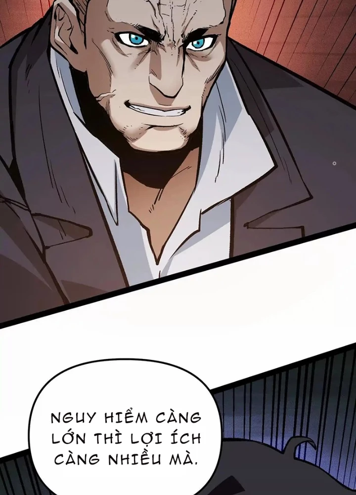 Quỷ Trảm Săn Nhân Chapter 32 - Next Chapter 33