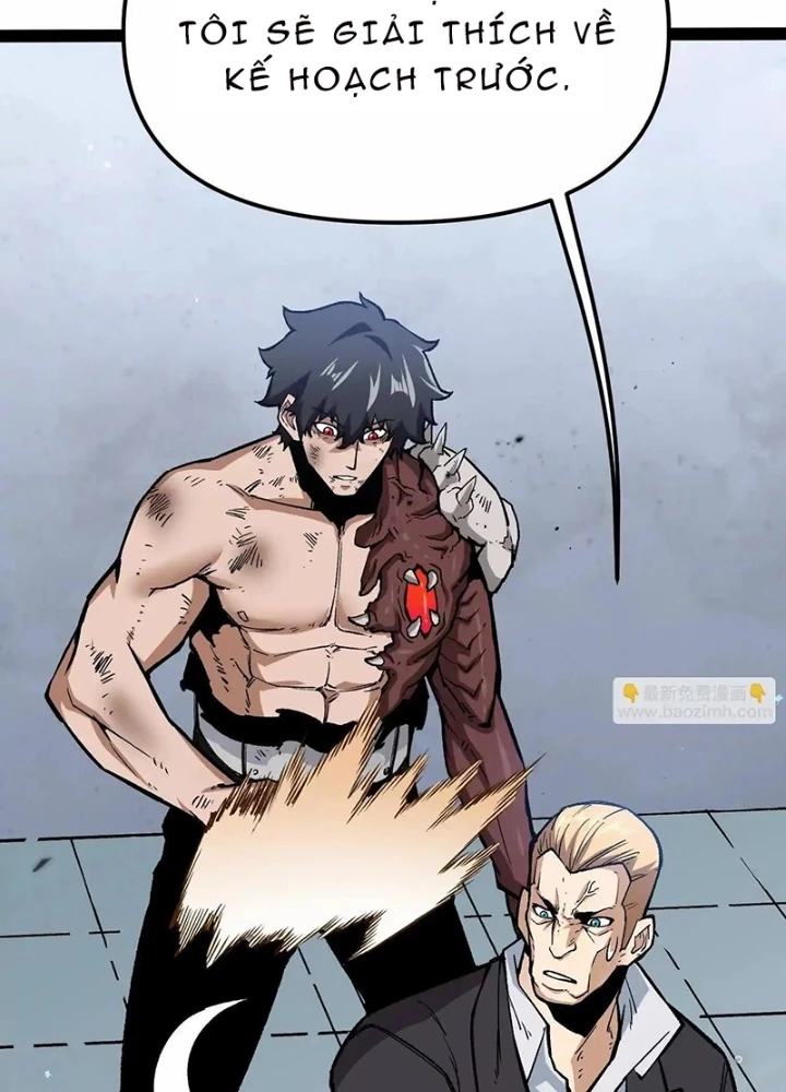 Quỷ Trảm Săn Nhân Chapter 32 - Next Chapter 33