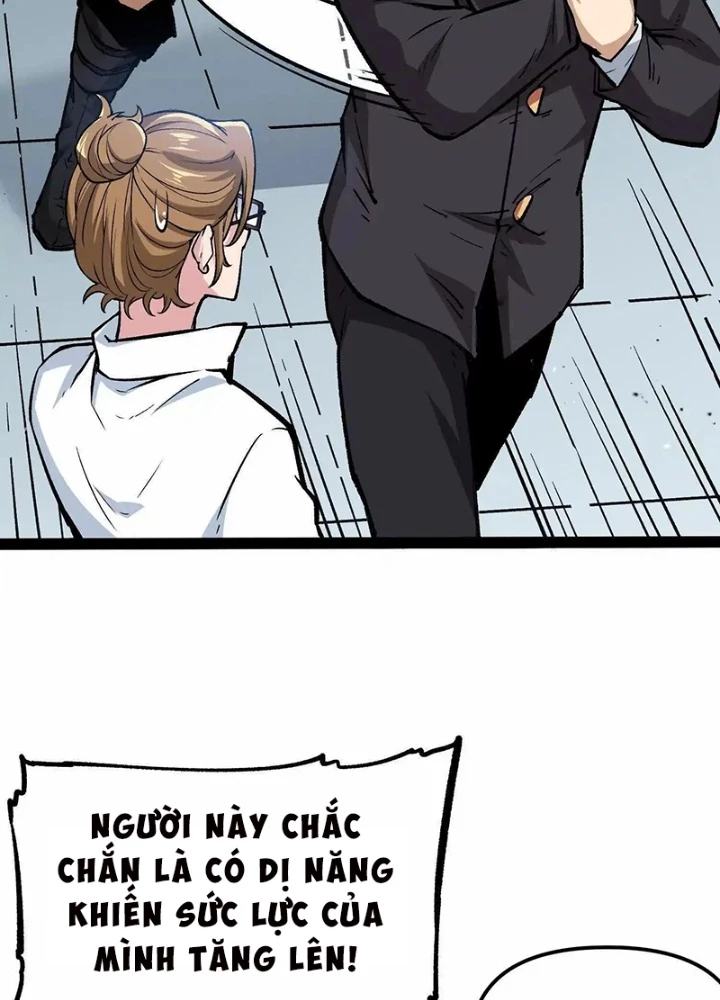 Quỷ Trảm Săn Nhân Chapter 32 - Next Chapter 33