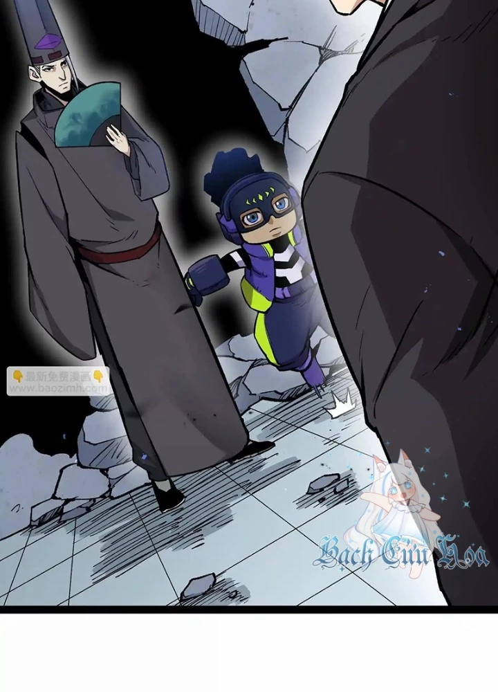Quỷ Trảm Săn Nhân Chapter 32 - Next Chapter 33