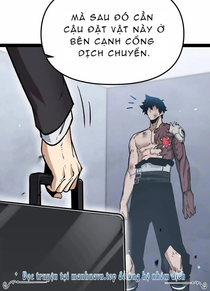 Quỷ Trảm Săn Nhân Chapter 32 - Next Chapter 33