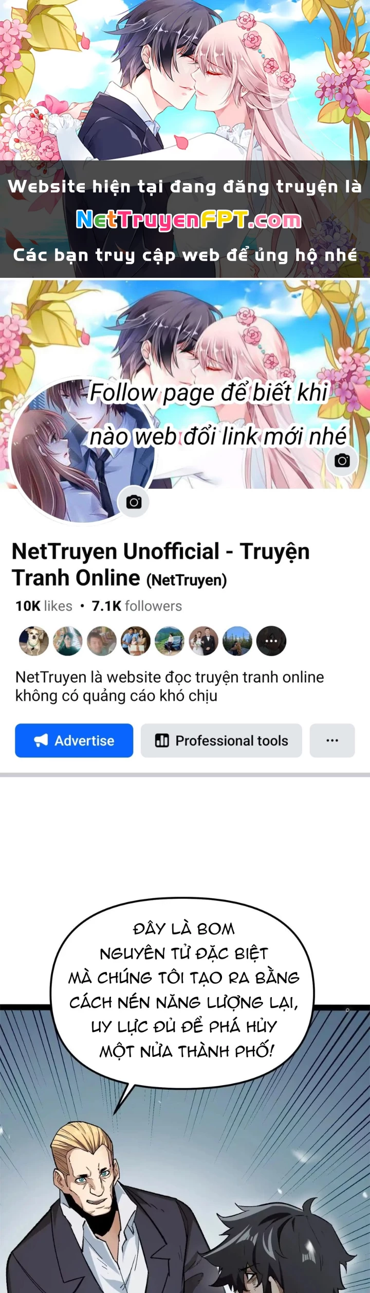 Quỷ Trảm Săn Nhân Chapter 33 - Next Chapter 34