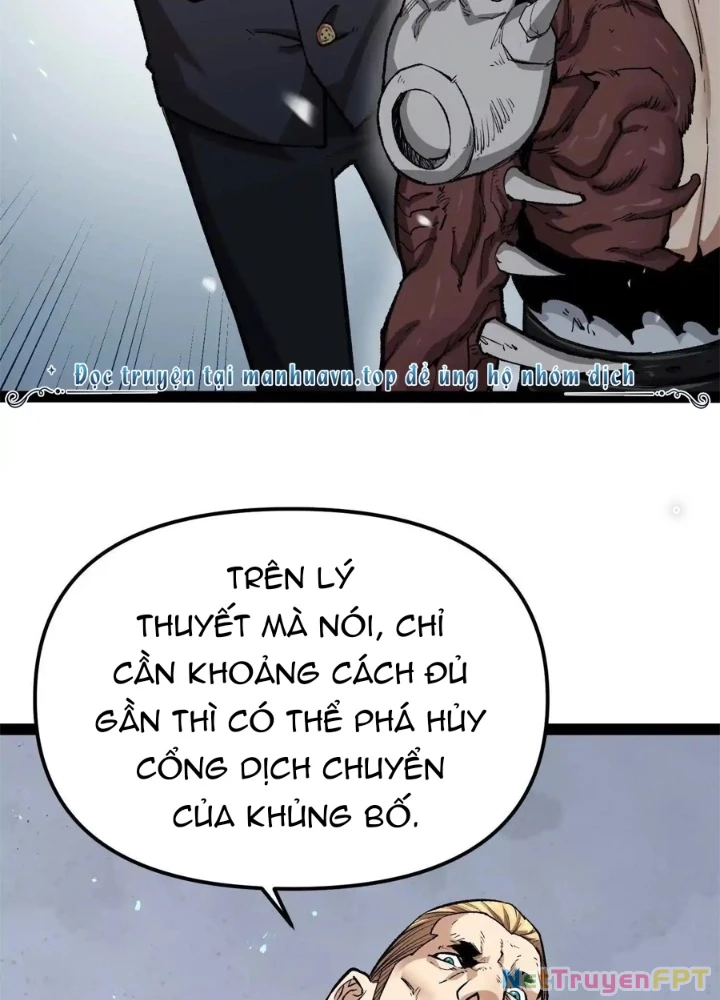 Quỷ Trảm Săn Nhân Chapter 33 - Next Chapter 34
