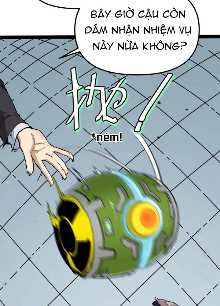 Quỷ Trảm Săn Nhân Chapter 33 - Next Chapter 34