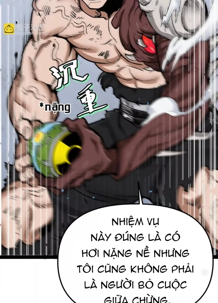 Quỷ Trảm Săn Nhân Chapter 33 - Next Chapter 34