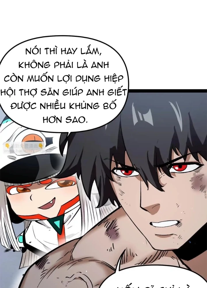 Quỷ Trảm Săn Nhân Chapter 33 - Next Chapter 34