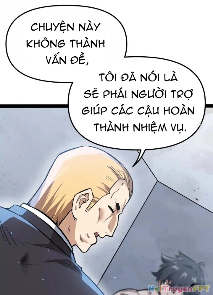 Quỷ Trảm Săn Nhân Chapter 33 - Next Chapter 34