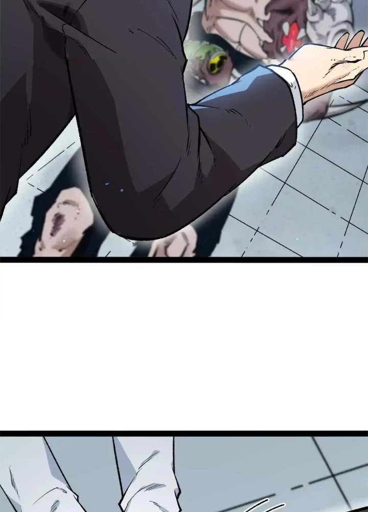 Quỷ Trảm Săn Nhân Chapter 33 - Next Chapter 34