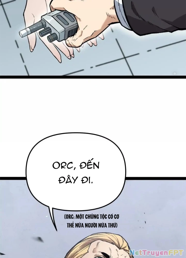 Quỷ Trảm Săn Nhân Chapter 33 - Next Chapter 34