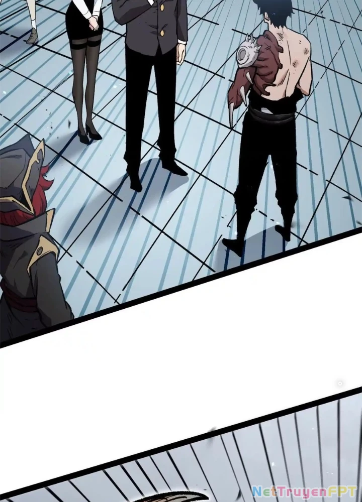 Quỷ Trảm Săn Nhân Chapter 33 - Next Chapter 34