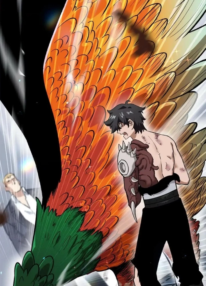 Quỷ Trảm Săn Nhân Chapter 33 - Next Chapter 34
