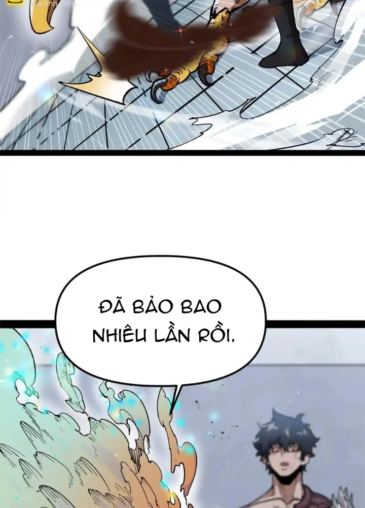 Quỷ Trảm Săn Nhân Chapter 33 - Next Chapter 34