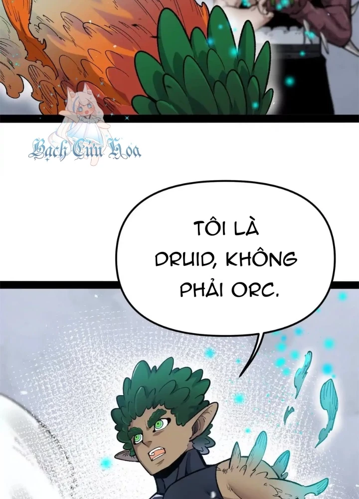 Quỷ Trảm Săn Nhân Chapter 33 - Next Chapter 34