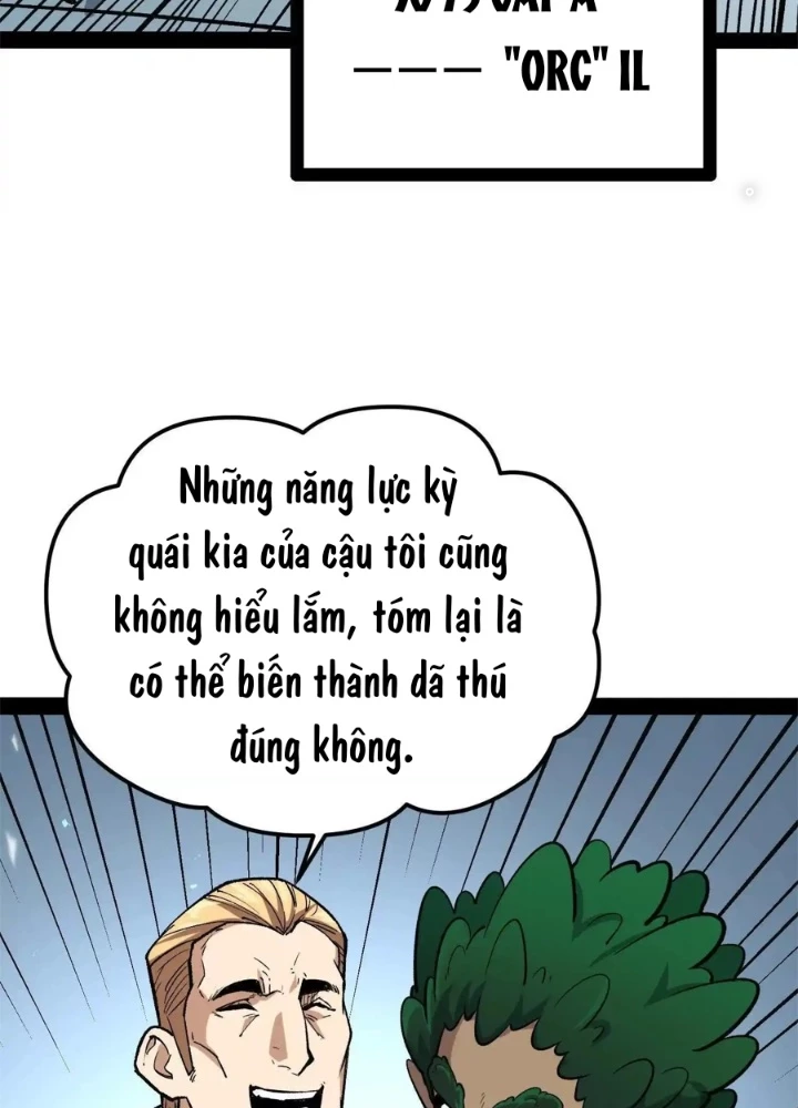 Quỷ Trảm Săn Nhân Chapter 33 - Next Chapter 34