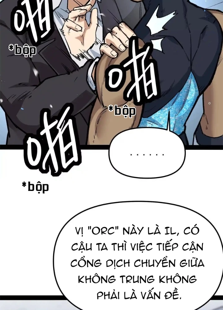 Quỷ Trảm Săn Nhân Chapter 33 - Next Chapter 34