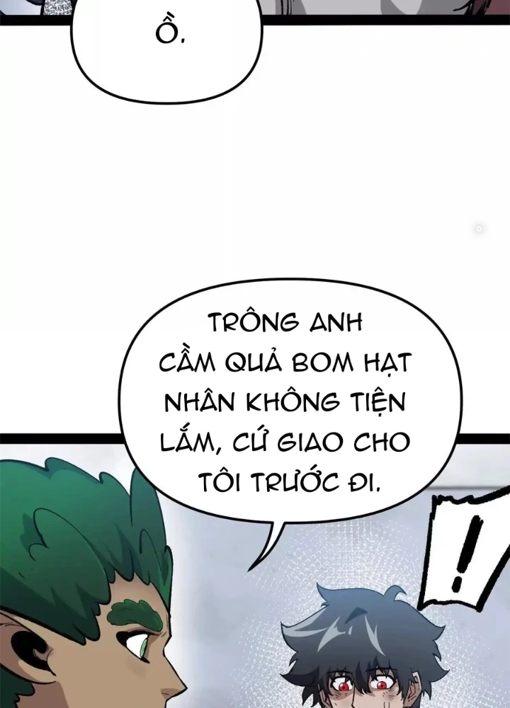 Quỷ Trảm Săn Nhân Chapter 33 - Next Chapter 34