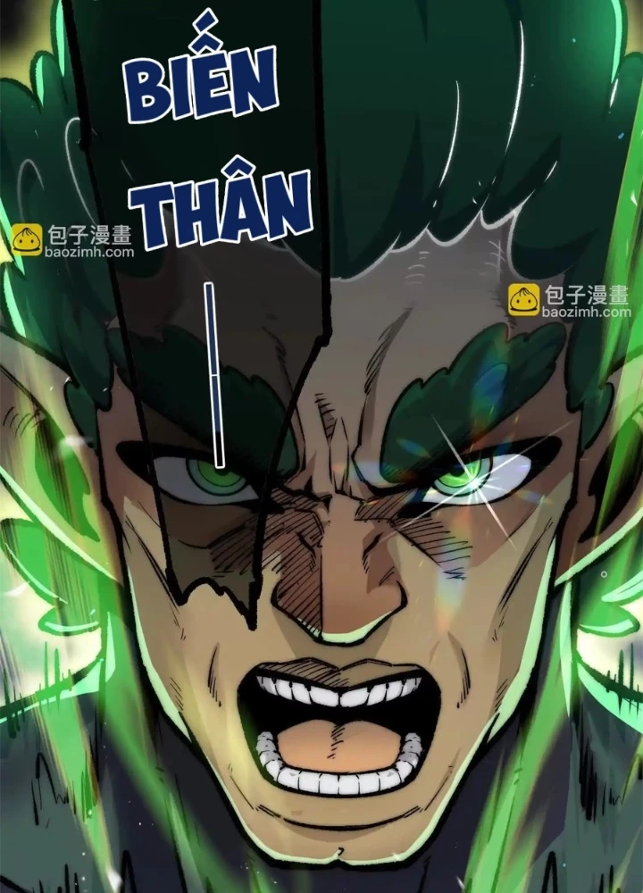 Quỷ Trảm Săn Nhân Chapter 33 - Next Chapter 34