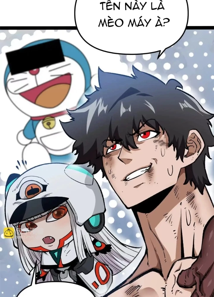 Quỷ Trảm Săn Nhân Chapter 33 - Next Chapter 34