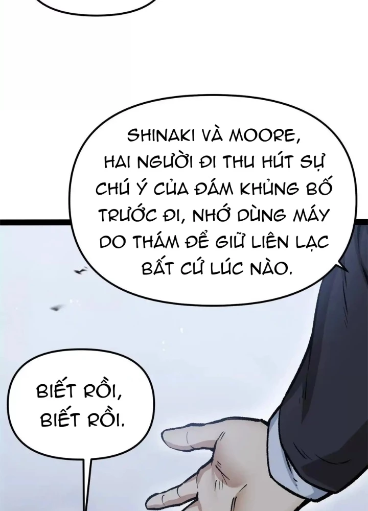 Quỷ Trảm Săn Nhân Chapter 33 - Next Chapter 34