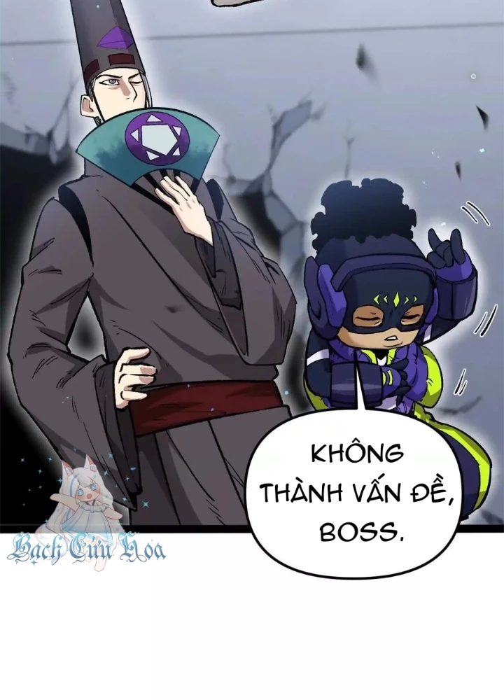 Quỷ Trảm Săn Nhân Chapter 33 - Next Chapter 34