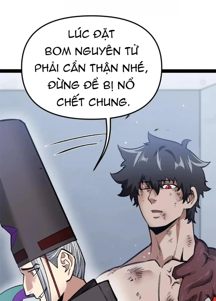 Quỷ Trảm Săn Nhân Chapter 33 - Next Chapter 34