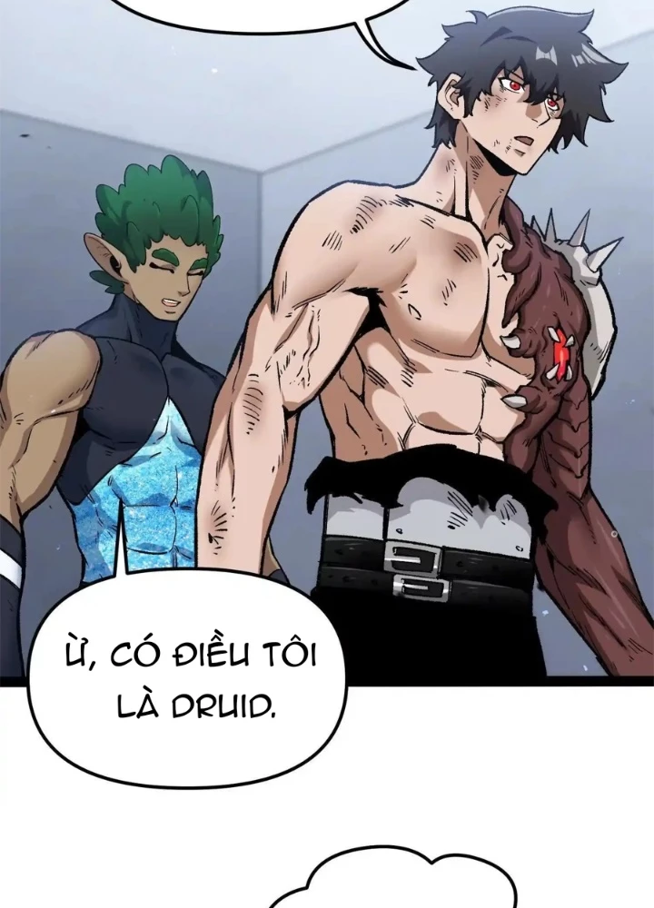 Quỷ Trảm Săn Nhân Chapter 33 - Next Chapter 34
