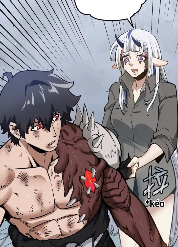 Quỷ Trảm Săn Nhân Chapter 33 - Next Chapter 34