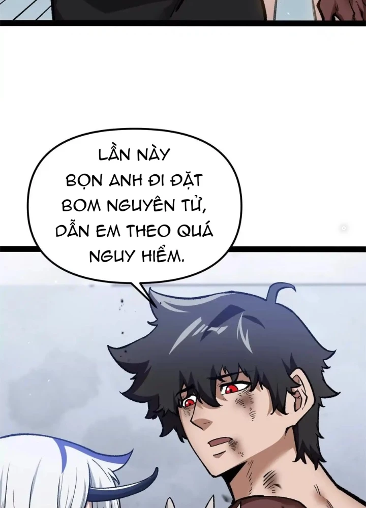 Quỷ Trảm Săn Nhân Chapter 33 - Next Chapter 34