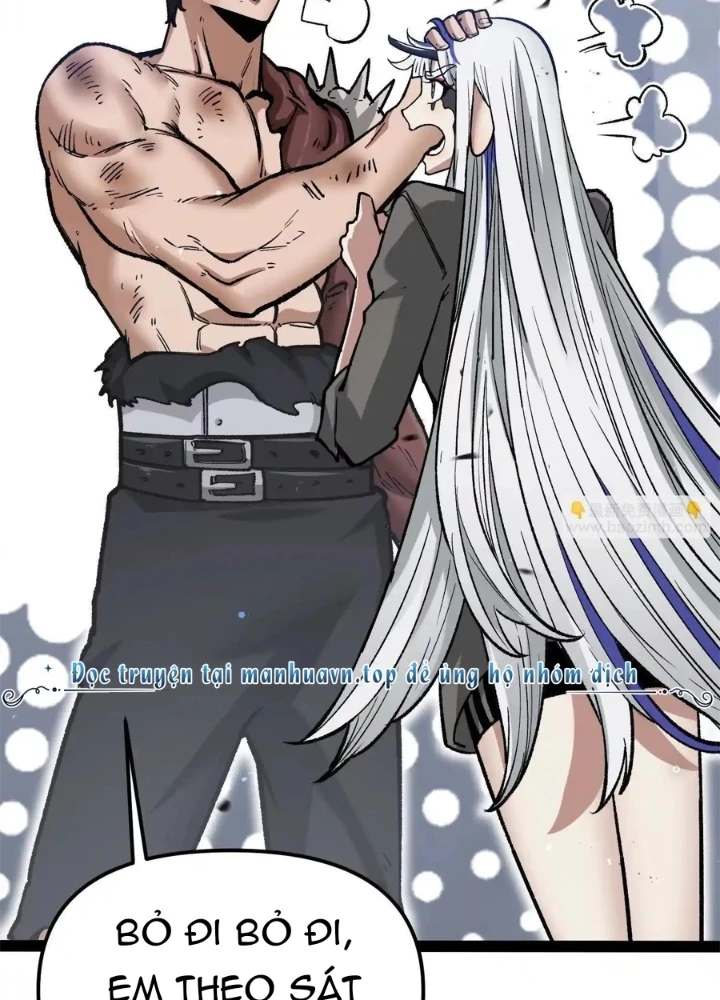 Quỷ Trảm Săn Nhân Chapter 33 - Next Chapter 34