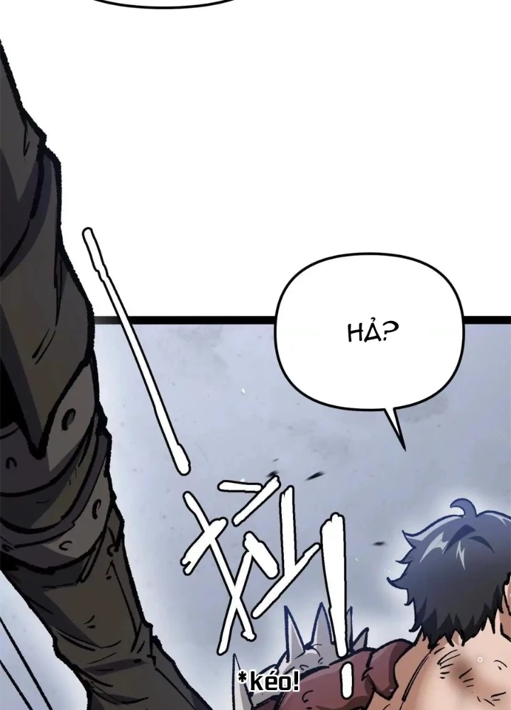 Quỷ Trảm Săn Nhân Chapter 33 - Next Chapter 34