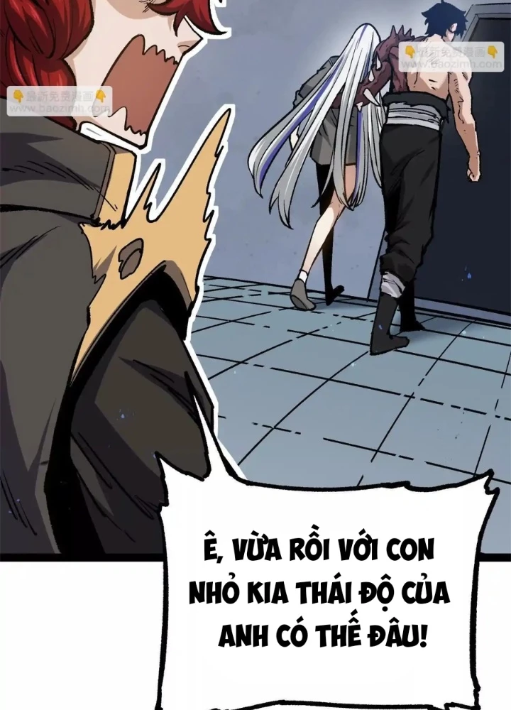 Quỷ Trảm Săn Nhân Chapter 33 - Next Chapter 34