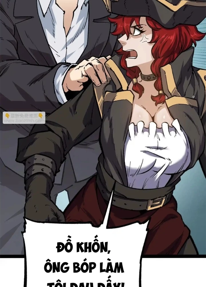 Quỷ Trảm Săn Nhân Chapter 33 - Next Chapter 34