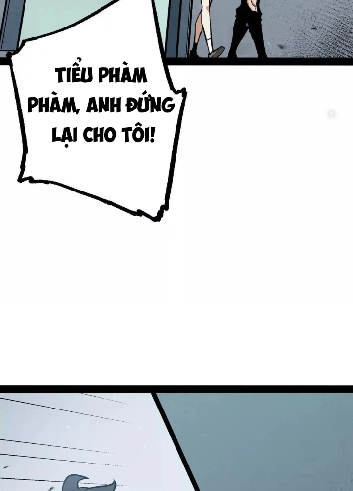 Quỷ Trảm Săn Nhân Chapter 33 - Next Chapter 34