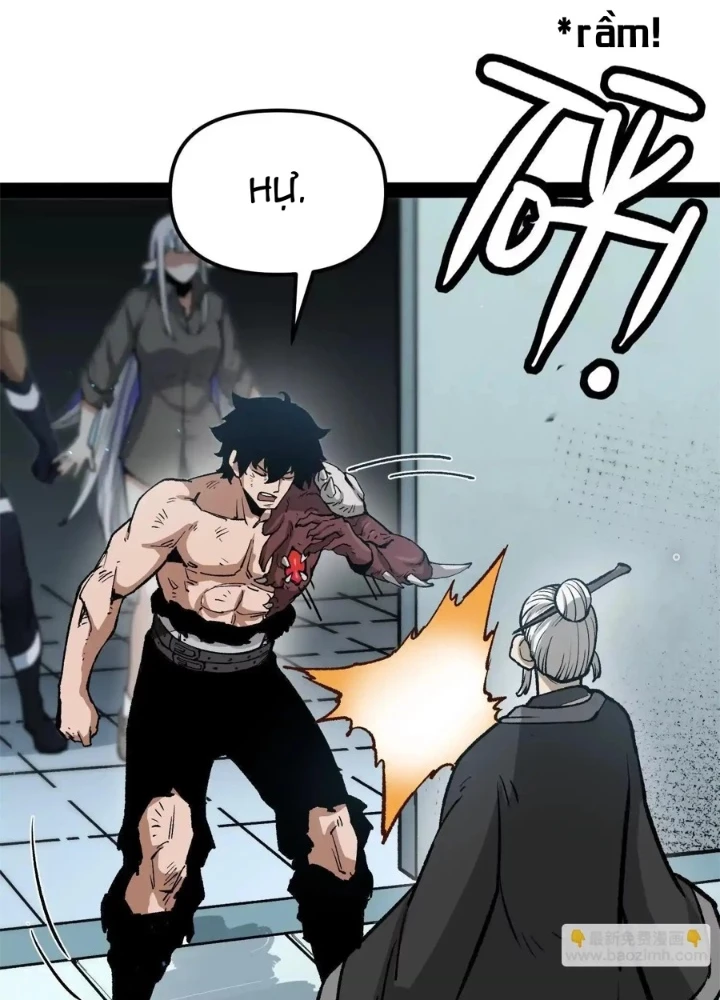 Quỷ Trảm Săn Nhân Chapter 33 - Next Chapter 34
