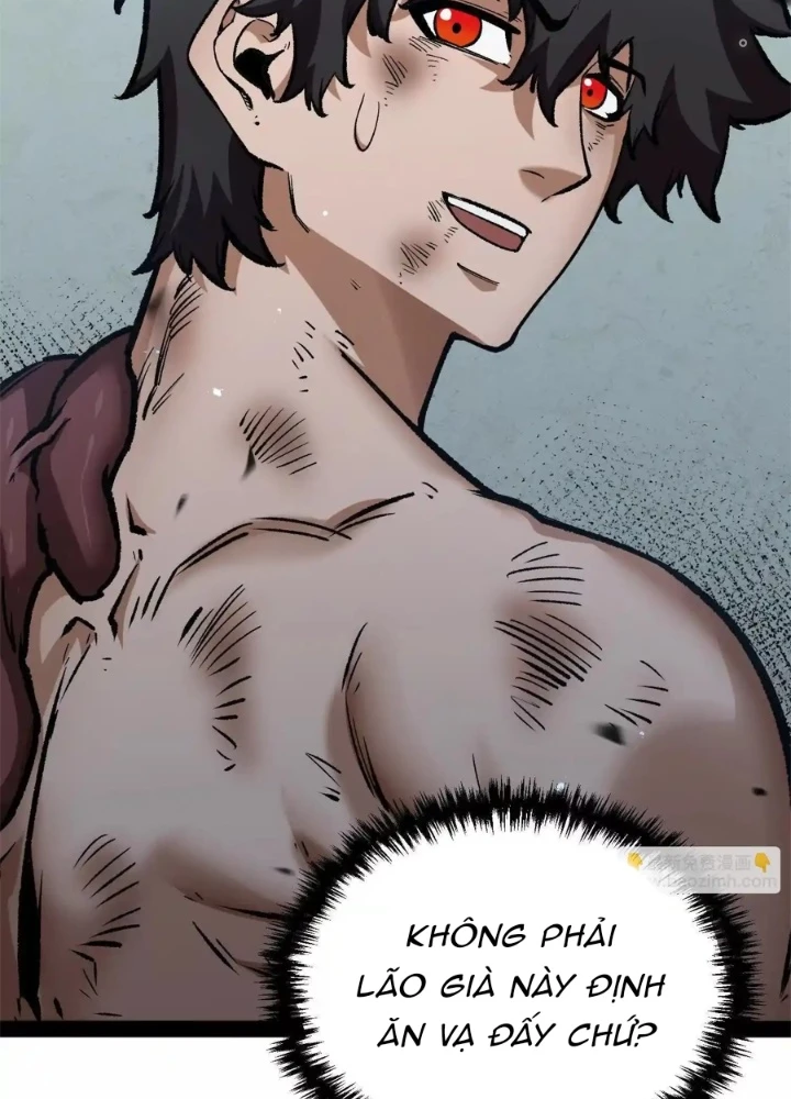 Quỷ Trảm Săn Nhân Chapter 33 - Next Chapter 34