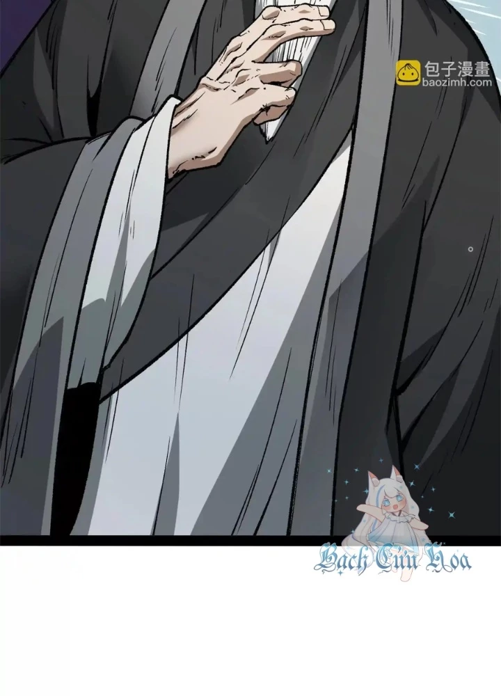 Quỷ Trảm Săn Nhân Chapter 33 - Next Chapter 34
