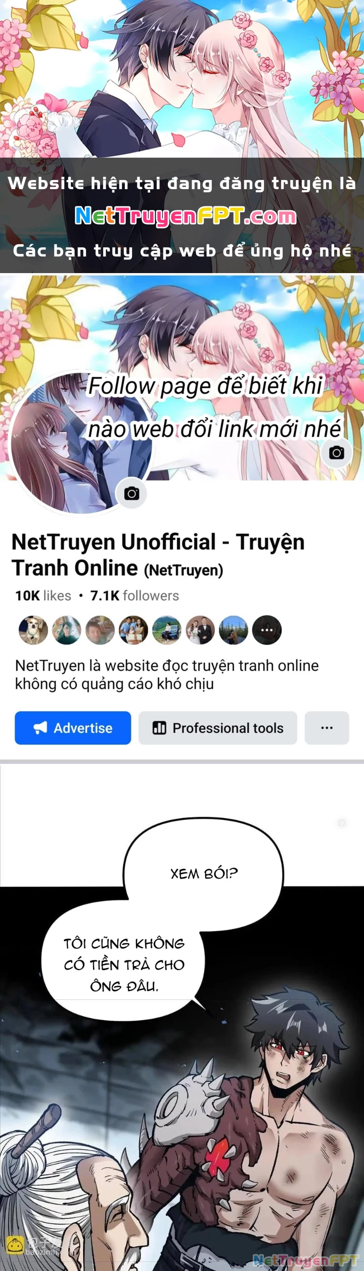 Quỷ Trảm Săn Nhân Chapter 34 - Next Chapter 35
