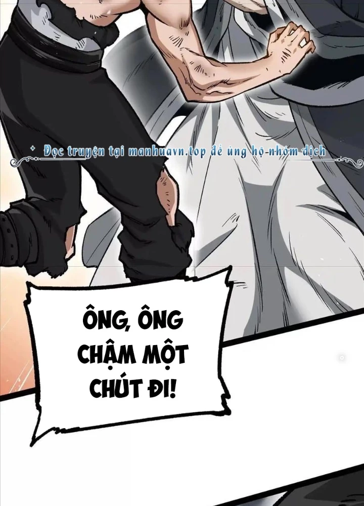 Quỷ Trảm Săn Nhân Chapter 34 - Next Chapter 35