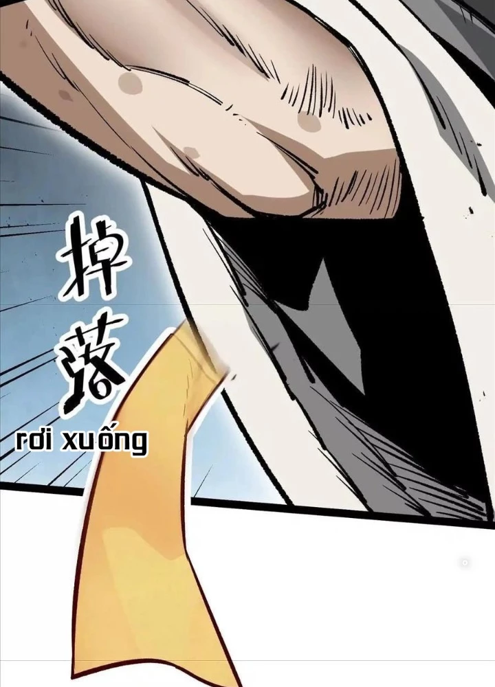 Quỷ Trảm Săn Nhân Chapter 34 - Next Chapter 35