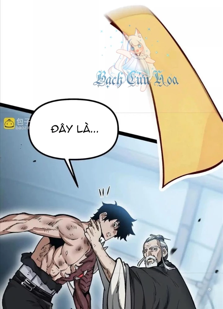 Quỷ Trảm Săn Nhân Chapter 34 - Next Chapter 35