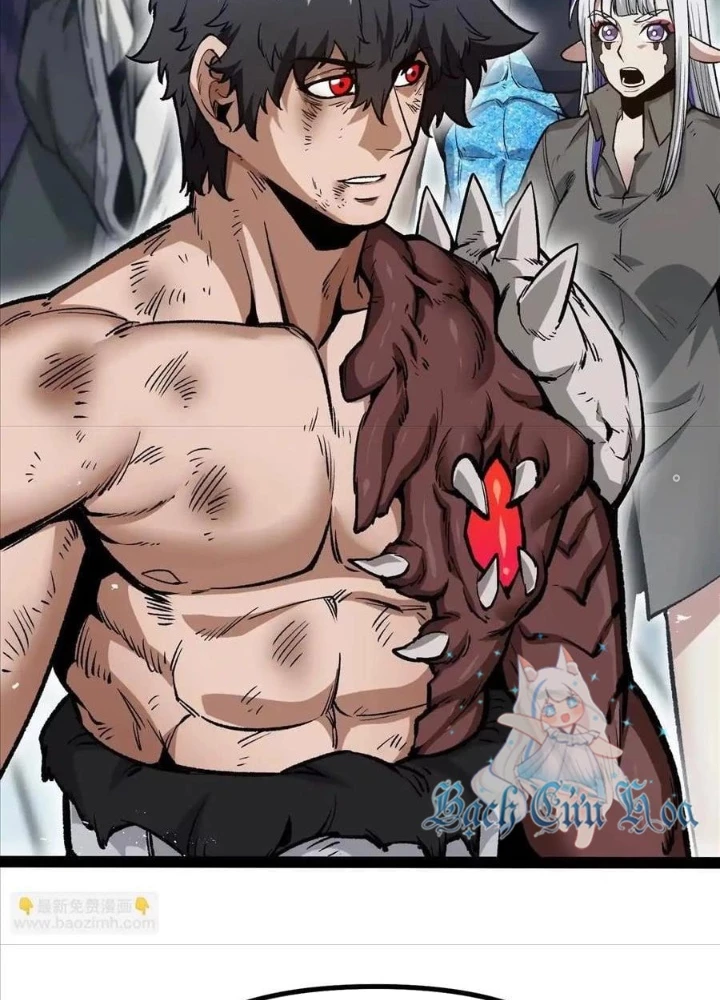 Quỷ Trảm Săn Nhân Chapter 34 - Next Chapter 35