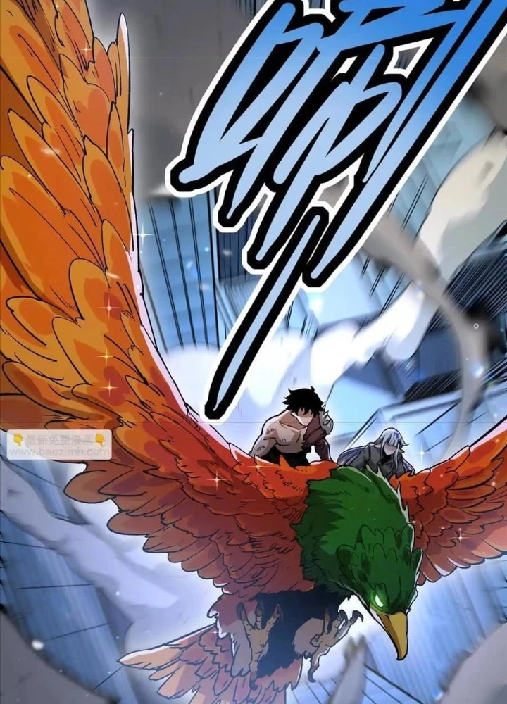 Quỷ Trảm Săn Nhân Chapter 34 - Next Chapter 35