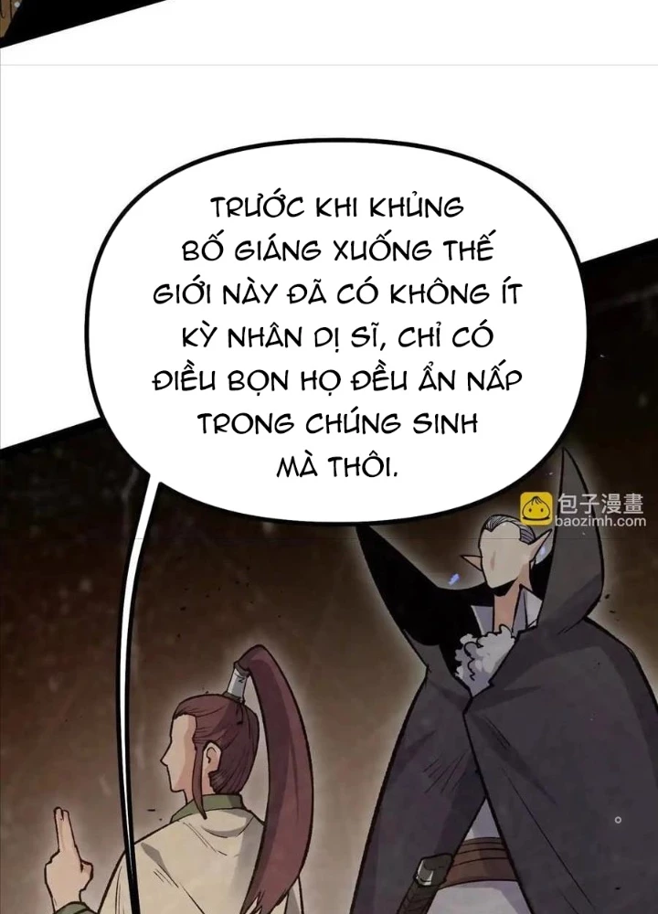 Quỷ Trảm Săn Nhân Chapter 34 - Next Chapter 35