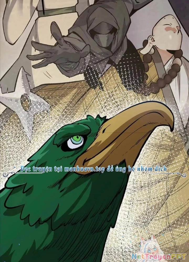 Quỷ Trảm Săn Nhân Chapter 34 - Next Chapter 35