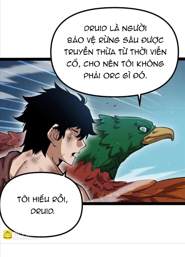 Quỷ Trảm Săn Nhân Chapter 34 - Next Chapter 35