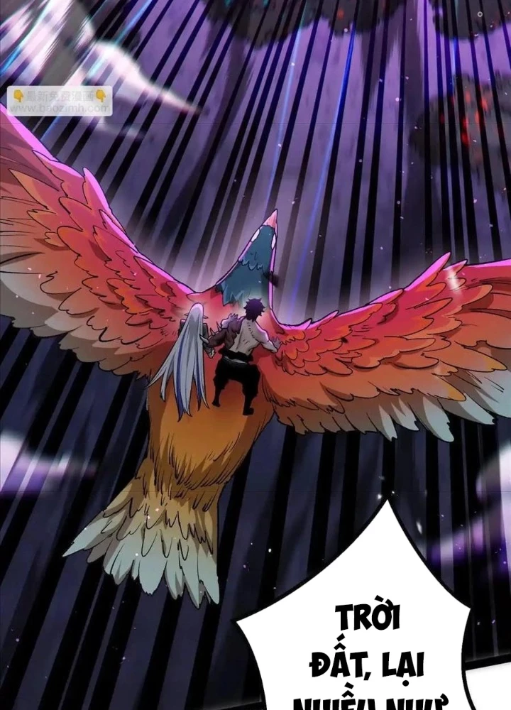 Quỷ Trảm Săn Nhân Chapter 34 - Next Chapter 35